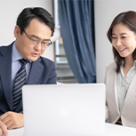 人事・労務:バックオフィス業務